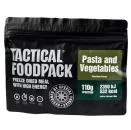 TACTICAL FOODPACK® PASTA AND VEGETABLES